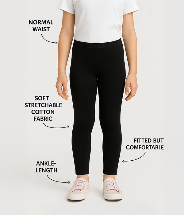 girls-ankle length-features
