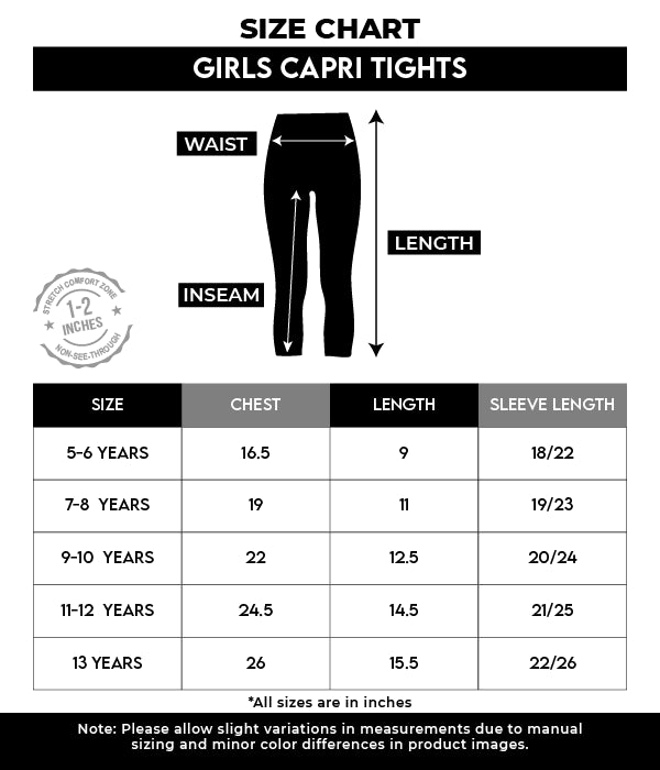 girls-capri-tights-sizes