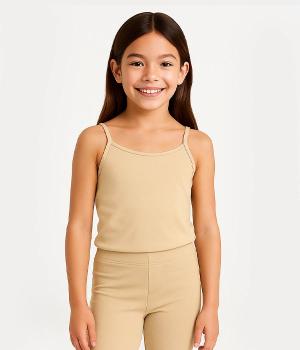 Girls Racerback Camisole