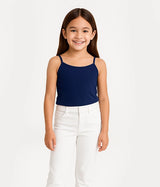 Girls Racerback Camisole