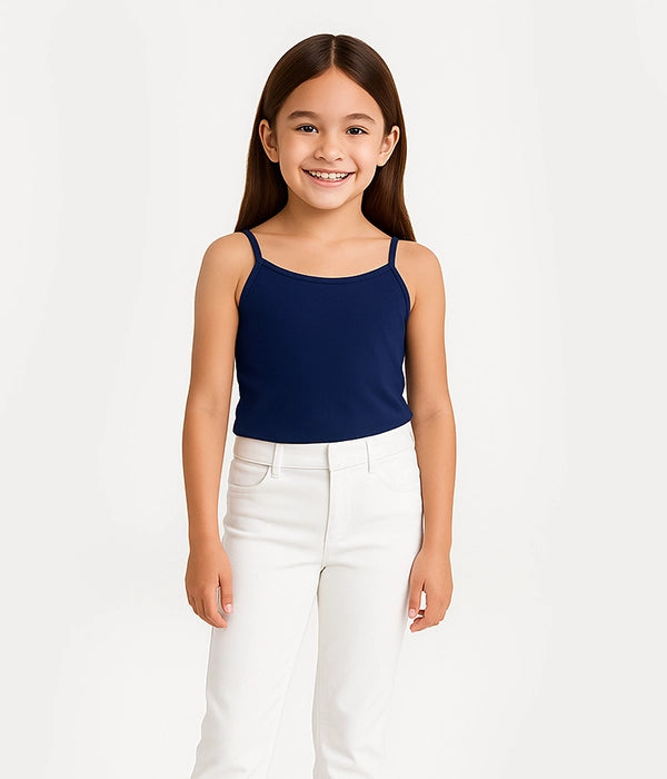 Girls Racerback Camisole