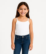 Girls Racerback Camisole
