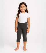 Girls Capri Leggings (Tights)