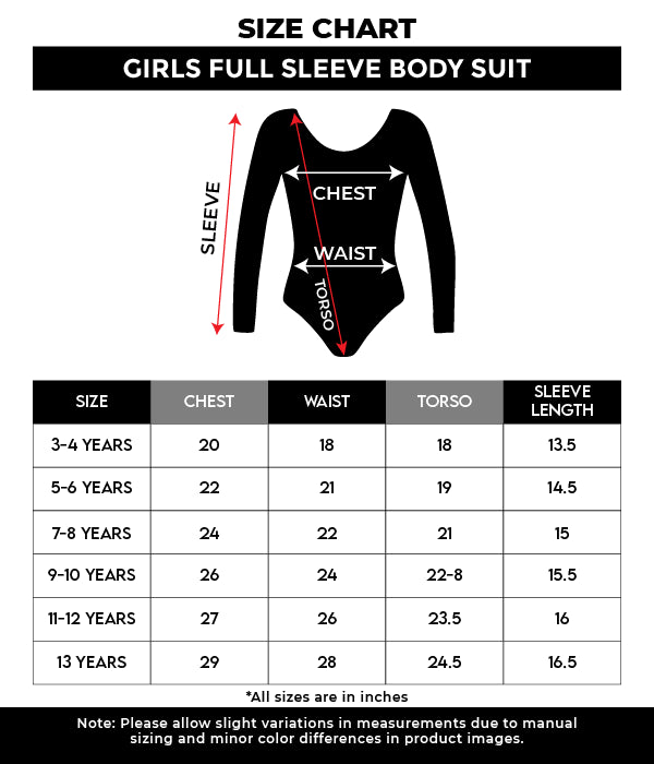 Girls_Full_Sleeve_Bodysuit_Sizes