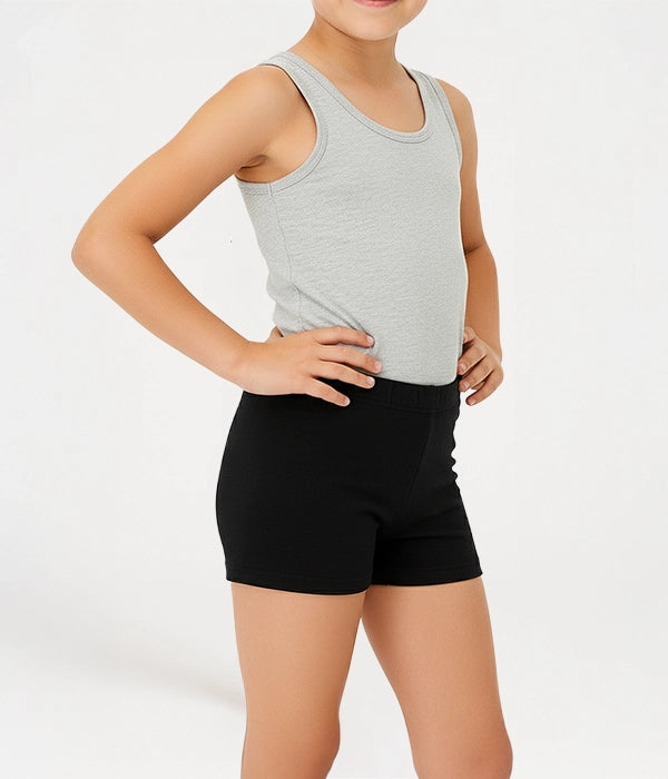 girls_black_hot_pant