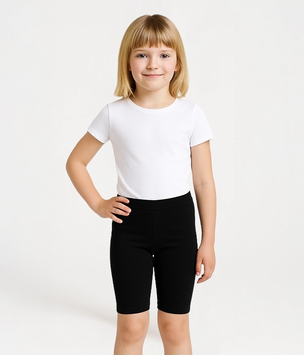 girls_knee_length_Black_tights