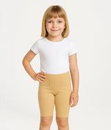 Girls Knee Length Leggings (Tights)