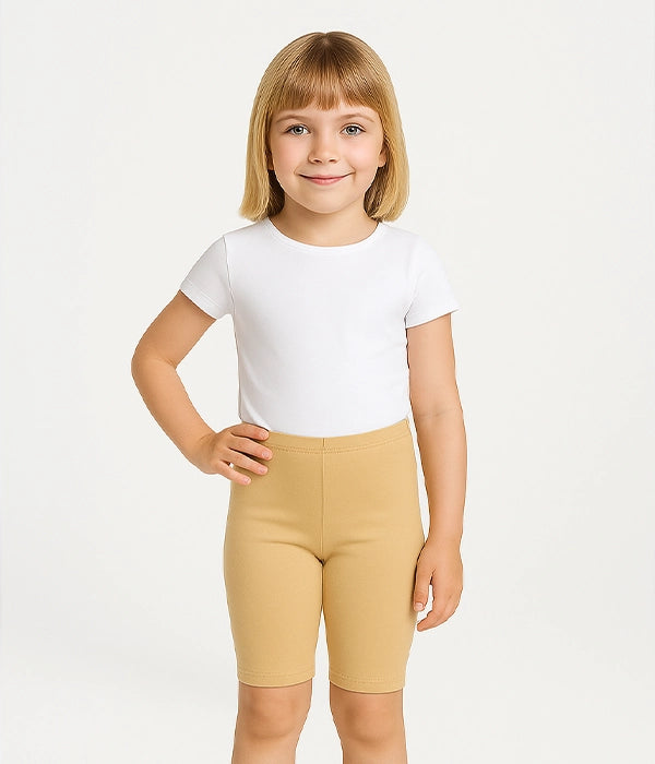 Girls Knee Length Tights