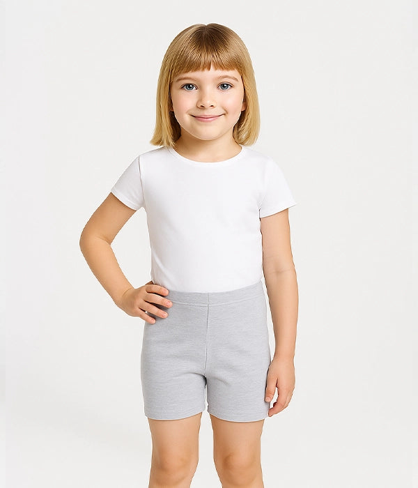 Girls Knee Length Tights