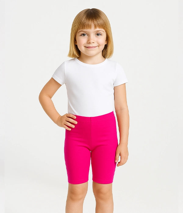 Girls Knee Length Tights