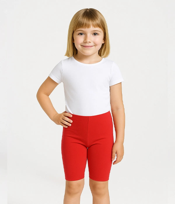 Girls Knee Length Tights