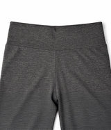 High Waist Knee Length Leggings (Tights)