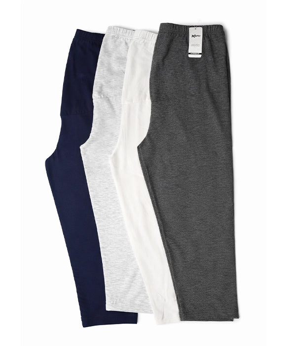 Maternity Capri Leggings (Tights)