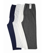 Maternity Capri Leggings (Tights)