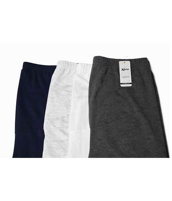 Maternity Capri Leggings (Tights)