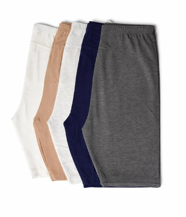 Maternity Knee Length Leggings 