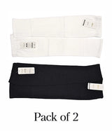 Pack of 2 - Mens Sleeve Extenders