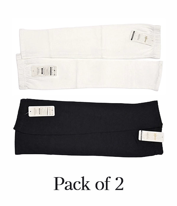 Pack of 2 - Mens Sleeve Extenders