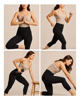 High_Waist_Capri_Tights_Women