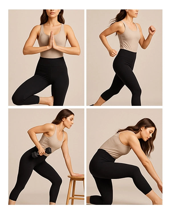 High_Waist_Capri_Tights_Women