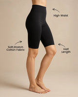 High_Waist_Knee_Length_Tights_Women