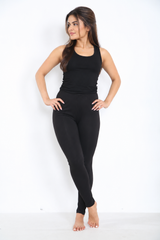 Women Ankle Length Leggings (Tights)