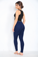Women Ankle Length Leggings (Tights)