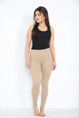 Women Ankle Length Leggings (Tights)
