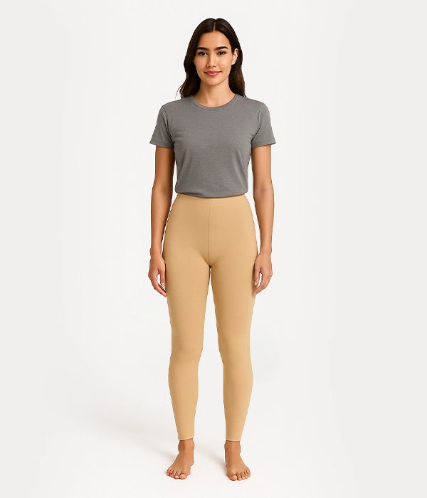 Women Ankle Length Tights