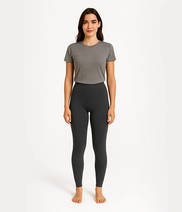 Women Ankle Length Leggings (Tights)