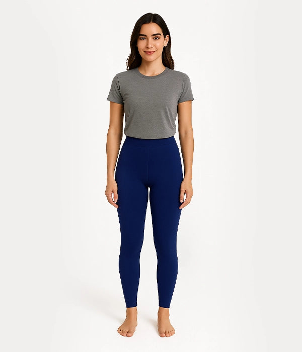 Women Ankle Length Leggings (Tights)