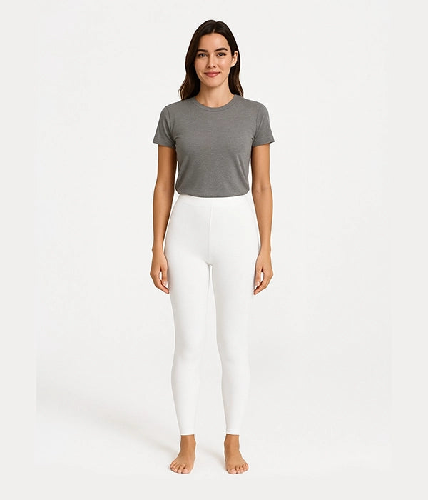 Women Ankle Length Leggings (Tights)