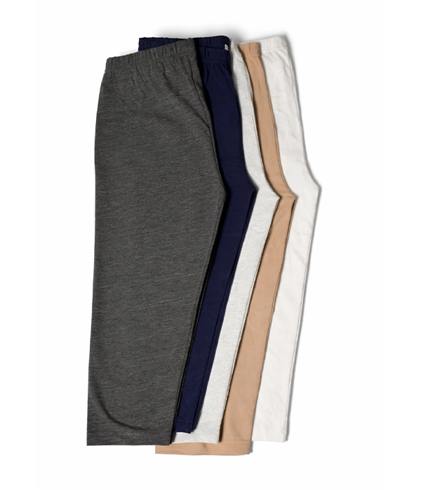 Women Capri Leggings 