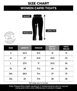 Women_Capri_Tights_Sizes