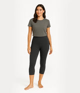 Women Capri Leggings (Tights)