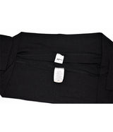 Black sleeve extenders with a visible brand label on a white background. Women Sleeve Extenders