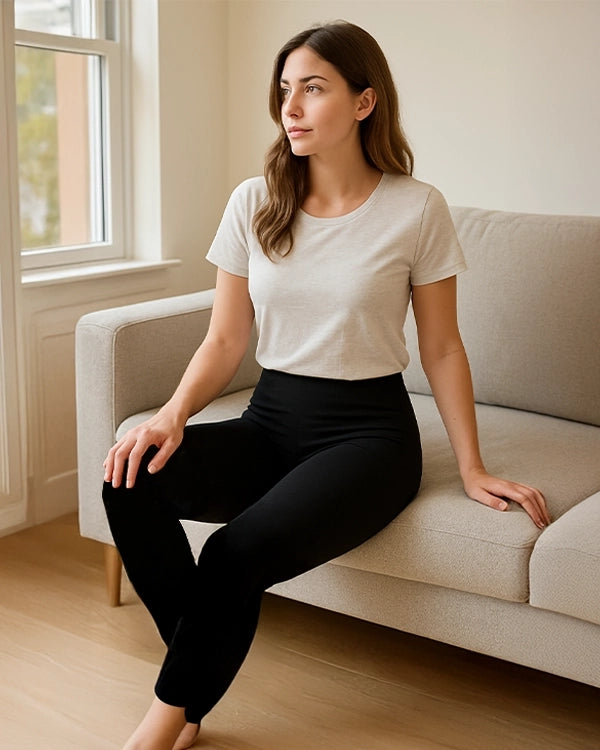 Women_High_Waist_Ankle_Length_Leggings