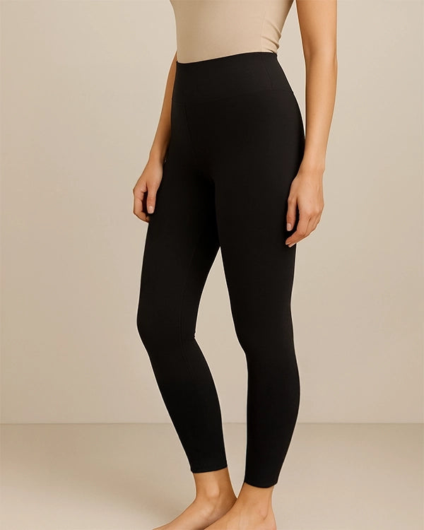 High_Waist_Ankle_Length_Tights