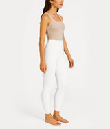 Pack of 2 - High Waist Ankle Length Leggings (Tights)