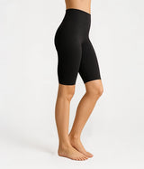 Women_High_Waist_Knee_Length_Black_Tights