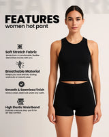 Women_Shorts
