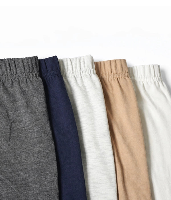 Women Knee Length Legging (Tights)