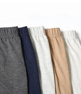 Women Knee Length Legging (Tights)