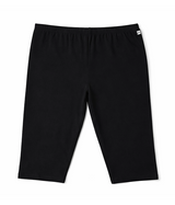 Women Knee Length Leggings (Tights)
