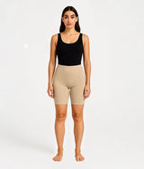 Women Knee Length Leggings (Tights)