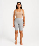 Women Knee Length Leggings (Tights)