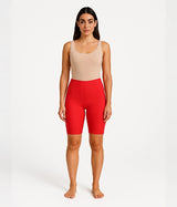 Women Knee Length Leggings (Tights)