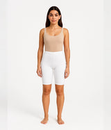 Women Knee Length Leggings (Tights)