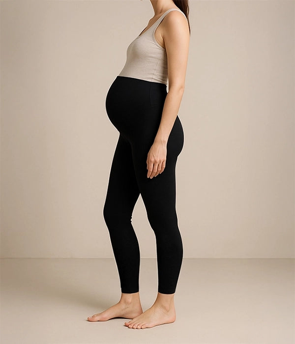 Women_Maternity_Ankle_Length_Leggings