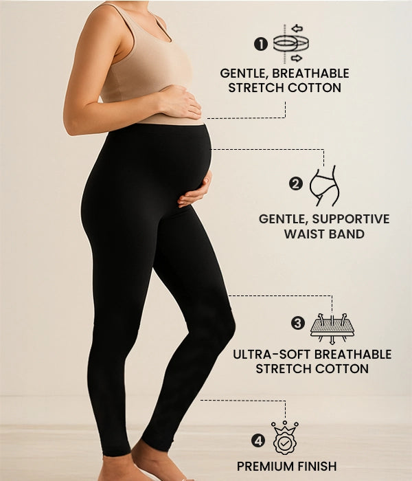 Women_Maternity_Ankle_Length_Tights